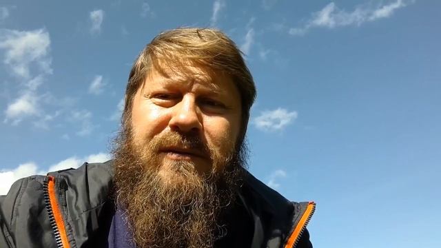 Сенокос 2018.