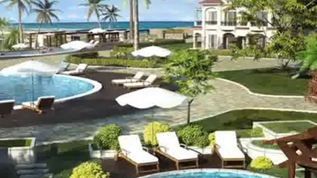 Northcoast   Coral hills  Egypt   chalet 124m