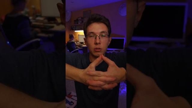 Лучший способ избавиться от бруксизма.