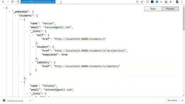 Part 2 - Fondamentaux de Spring Ecosystem en 2×45 Min pour Développer Facilement Votre Backend