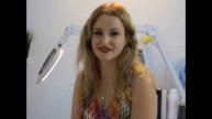видео отзыв о татуаже, перманентный какияж отзыв видео