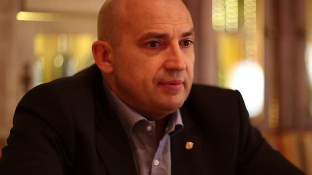 Отзыв Виктора Викарчука