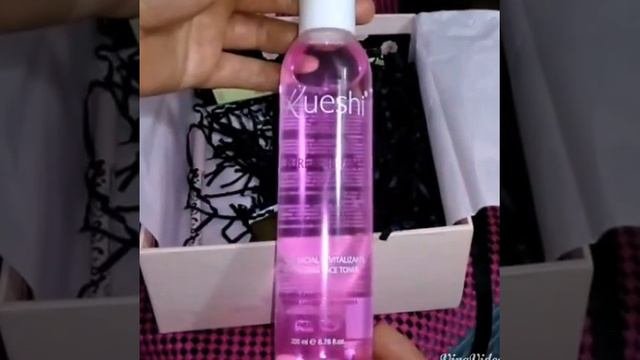 GLOSSYBOX