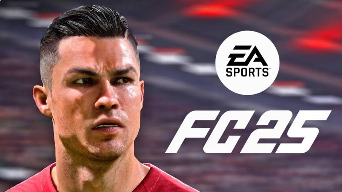 EA Sports FC 25 Трейлер