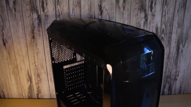 Сборка ПК за 10к с Авито. Core i5-2500 + R9 270 + 8Gb RAM