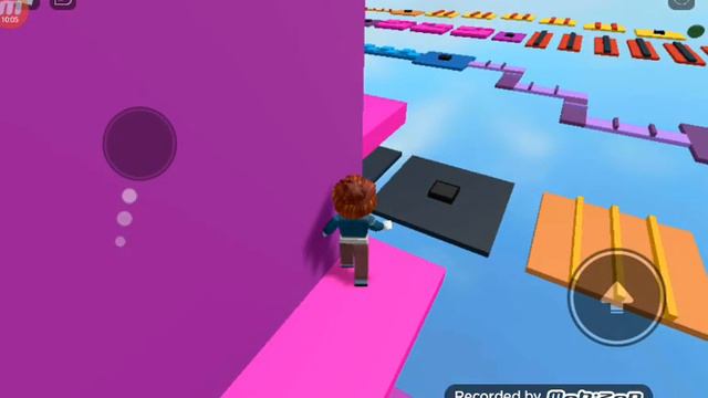 МОИ НЕРВЫ ПОКИНУЛИ ЧАТ.../Прохождение Roblox