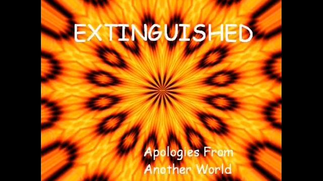 Extinguished - Turtle Soup