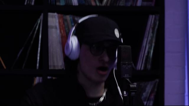 BUSHIDO ZHO FFM FREESTYLE 2 TRACK (drill)