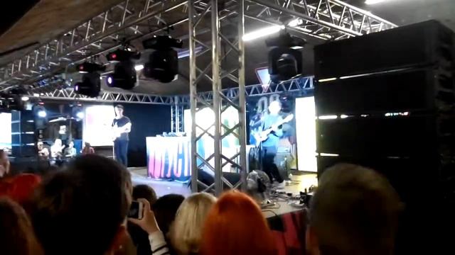 Буерак 33августа Новосибирск часть 2