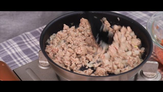 【123食目】トマトのオーブン焼き作り
