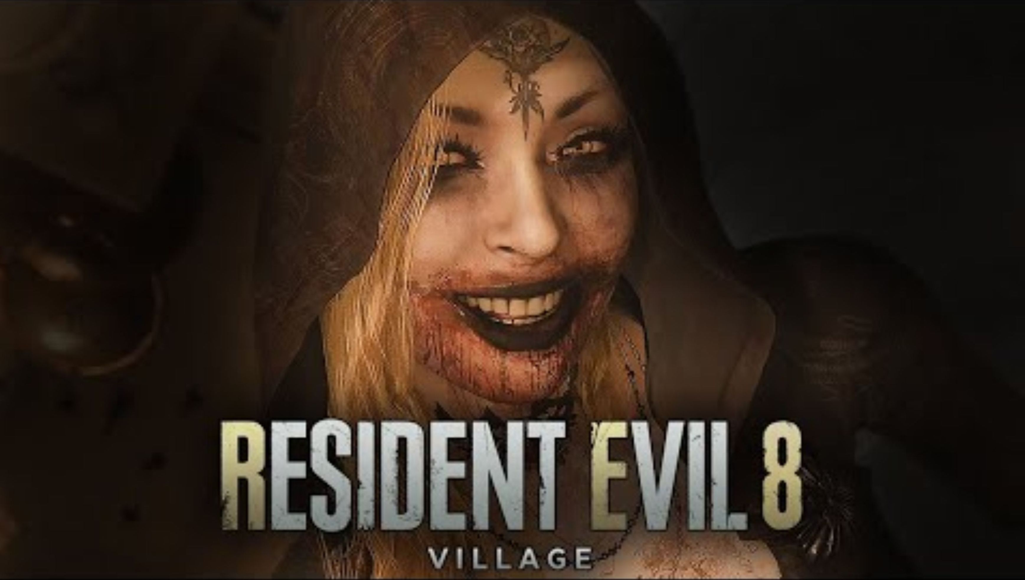 ДОЧКИ ЛЕДИ ДИМИТРЕСКУ ● Resident Evil_ Village #3
