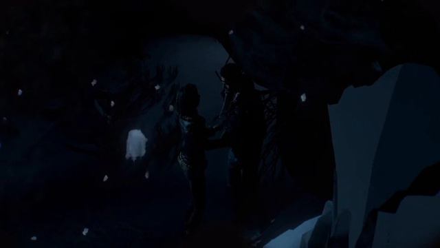 Прохождение Until Dawn на Русском (Дожить до Рассвета)[PS4] - #2 (Змея или Крыса)