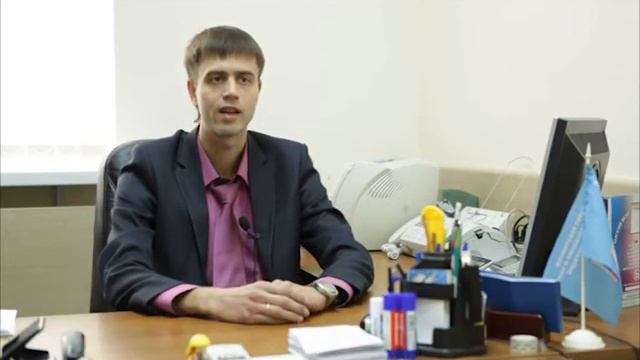 "Наши Люди" - Константин Франк
