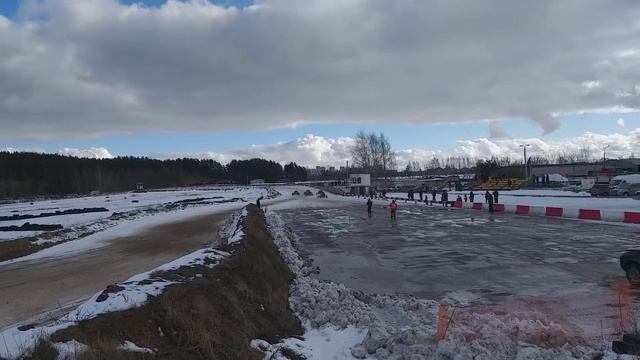Тверь 15.02
