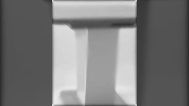 Стол Vector 120-160*80. Раскладной обеденный стол в цвете бетон #shorts