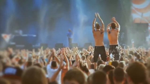 Sziget Festival 2013 aftermovie officiel