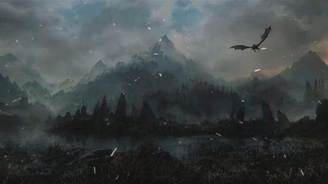 Elder Scrolls VI: VOICED PROTAGONIST Discussion