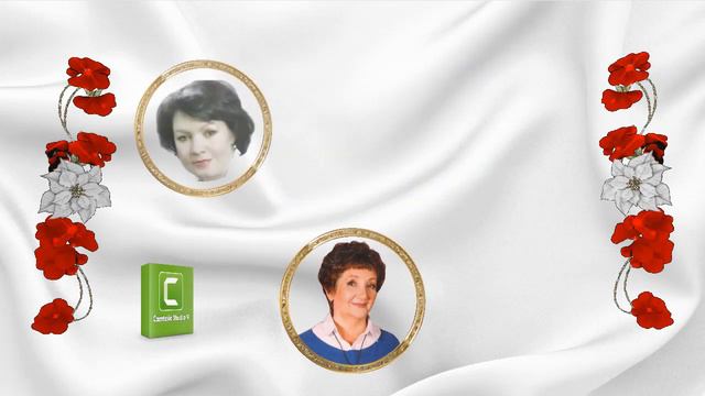 Отзыв о прохождении курса Camtasia 9 Людмилы Зубановой.