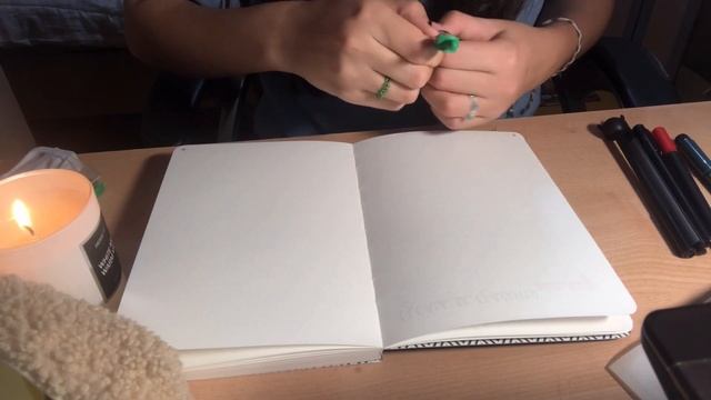 ОФОРМЛЕНИЕ ЕЖЕДНЕВНИКА/как начать вести ежедневник/ ноябрь #ежедневник #оформлениеежедневника