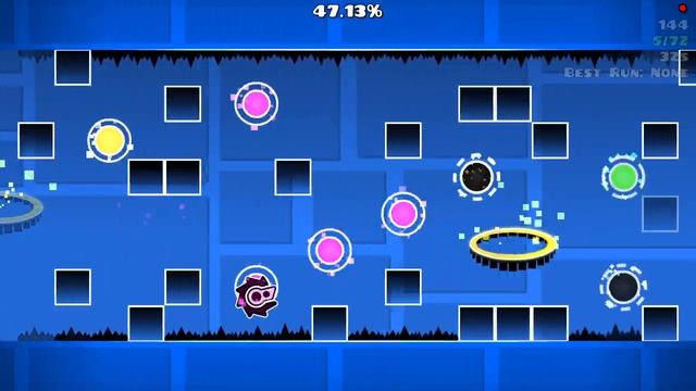 Final Theory Layout (made By Me)