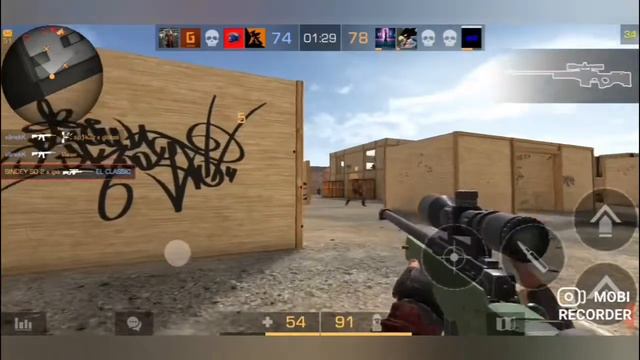 Эти люди лучше меня играют с авм и акр😱