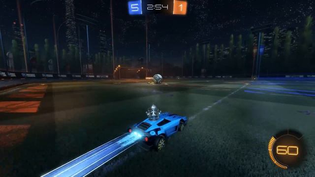 Rocket League | Ranked 1v1 | Doomsee Vs. Zoomytail