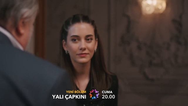 Yalı Çapkını 49. Bölüm 2. Fragmanı  Herkese Değiştiğimi Göstereceğim!