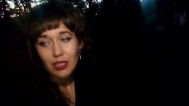 Монолог Маргариты. М. Булгаков "Мастер и Маргарита"