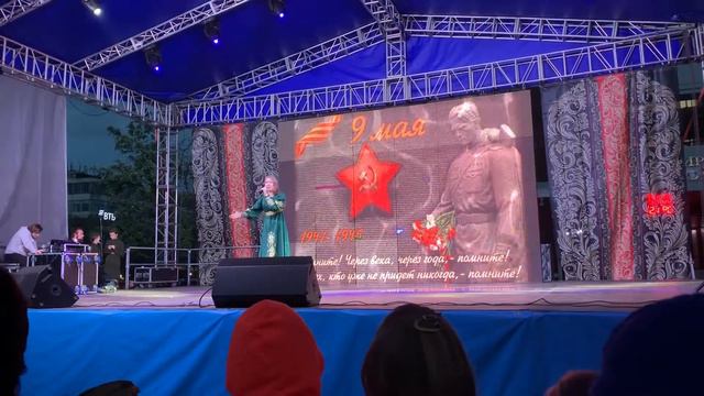 Елена Козырева «Я не могу молчать»