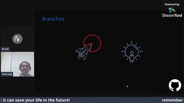 Effective GitHub Part 1 | Microsoft Student Partners