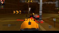 CARMAGEDDON - 19-я ТРАССА ПРОХОЖДЕНИЕ ГОНОК НА ANDROID & iOS