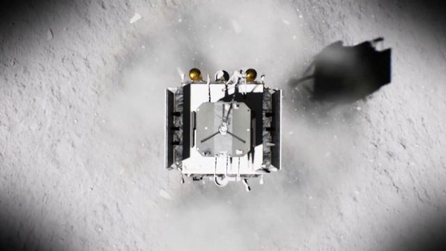 🌖 Зонд «Чанъэ-6» совершил посадку на обратной стороне Луны