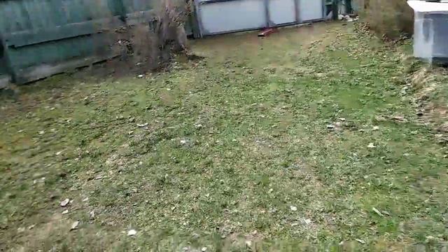 Влог/ на даче/сделали свет урааа 😄