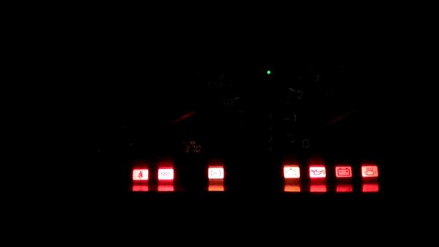 Проблемы с холостым ходом mitsubishi galant 4g93 GDI