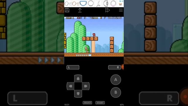 mario