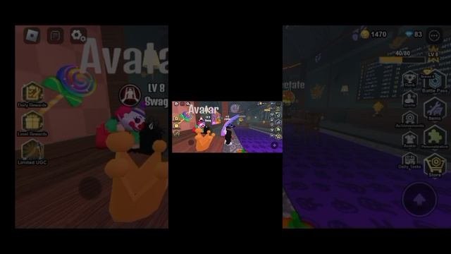 играю в роблокс 1