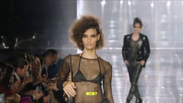Tom Ford Spring 2023 Ready to Wear tomford fashionshow nyfw