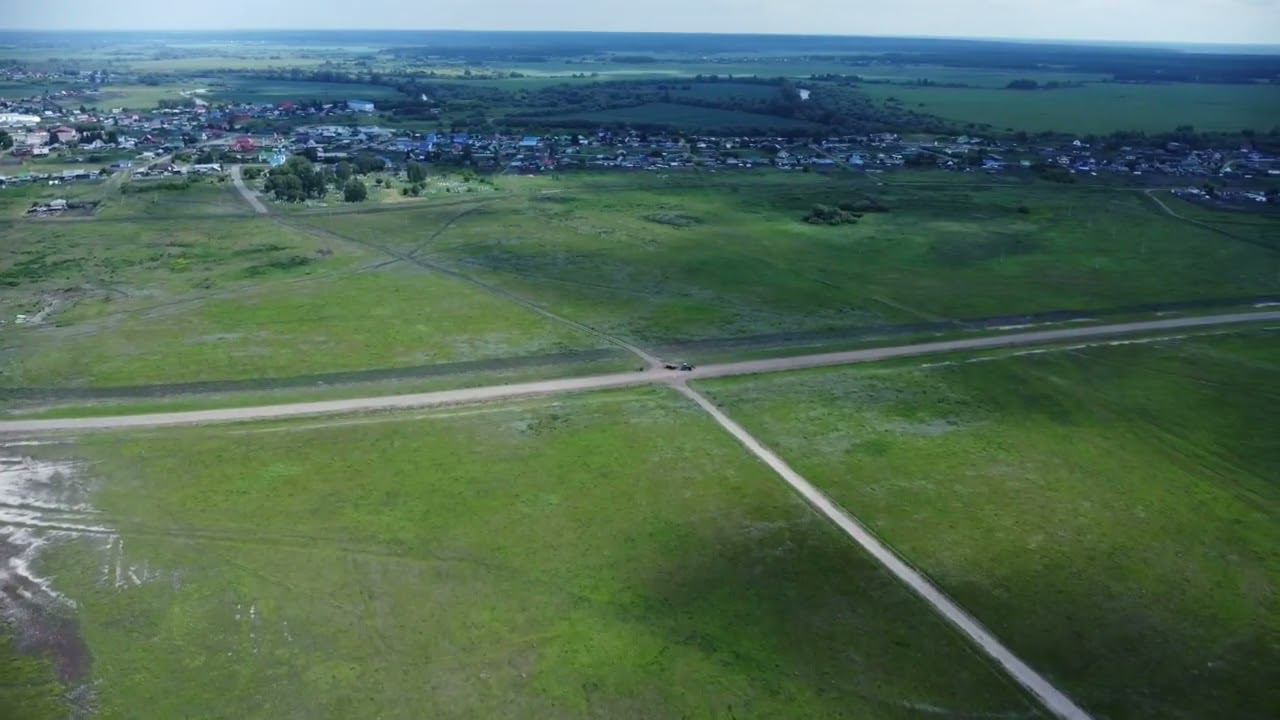 Полет за с. Суерка.