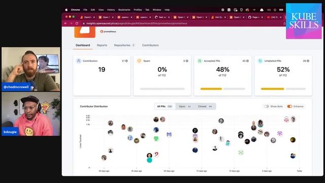 Portal to Open Source with Brian Douglas