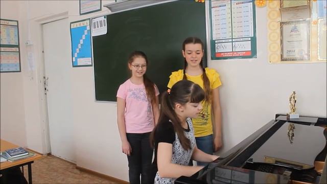 Пускай Интонация. НАСТРОЙся!