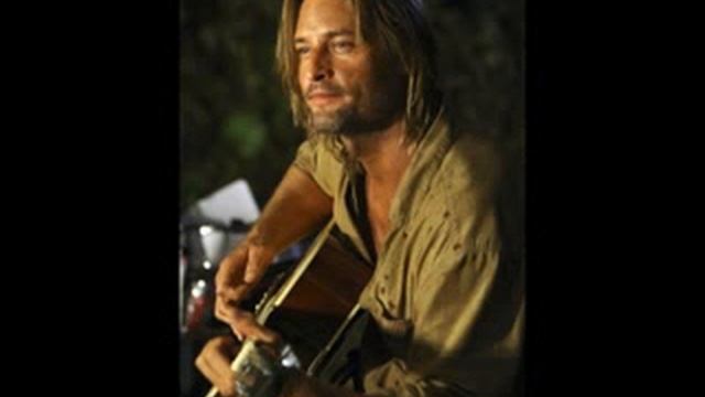 josh holloway Mashup 2010