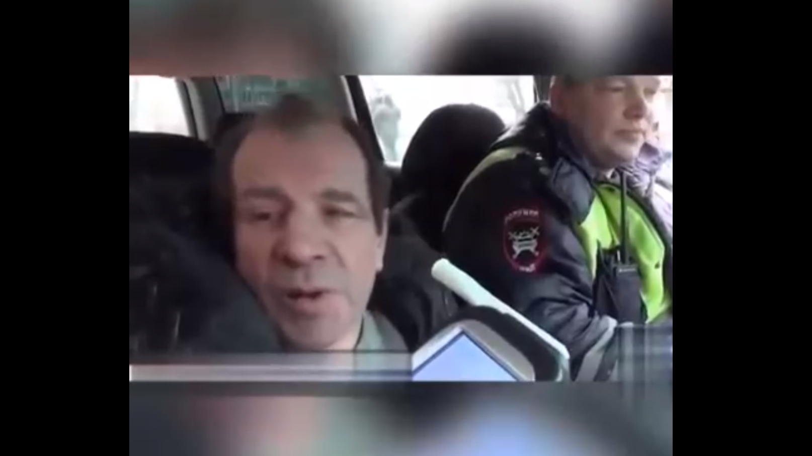 Ни капли в рот