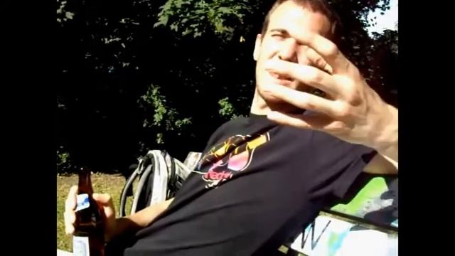 Zur Loveparade - Kommentar aus Hamburg (Optio A40-Test)