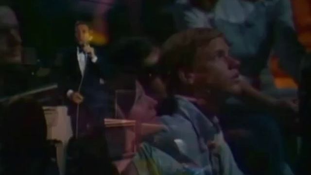 Andy Williams - My Way (1969)