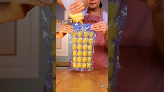 СОЧНЫЕ РЕЦЕПТЫ С ЯЙЦАМИ, КОТОРЫЕ НУЖНО ОБЯЗАТЕЛЬНО ПОПРОБОВАТЬ
