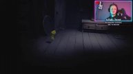 Little Nightmares: Complete Edition #2 КОРОТКАЯ ИГРА, НО ИНТЕРЕСНАЯ ИСТОРИЯ. ПРОХОЖДЕНИЕ. ФИНАЛ
