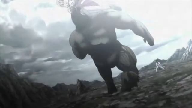 terra formars [AMV]