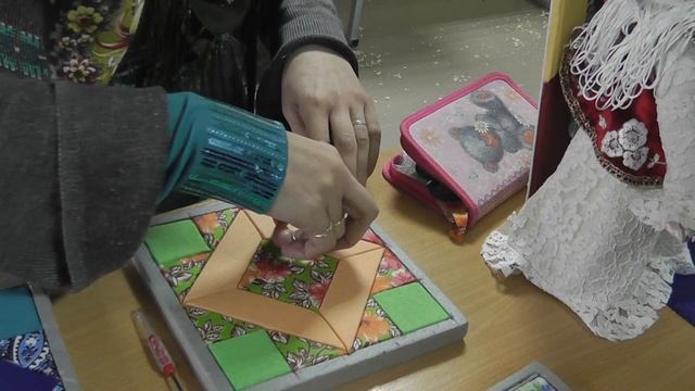 28.04.2017 DeafSkills 1 день. Мастер - класс 06105