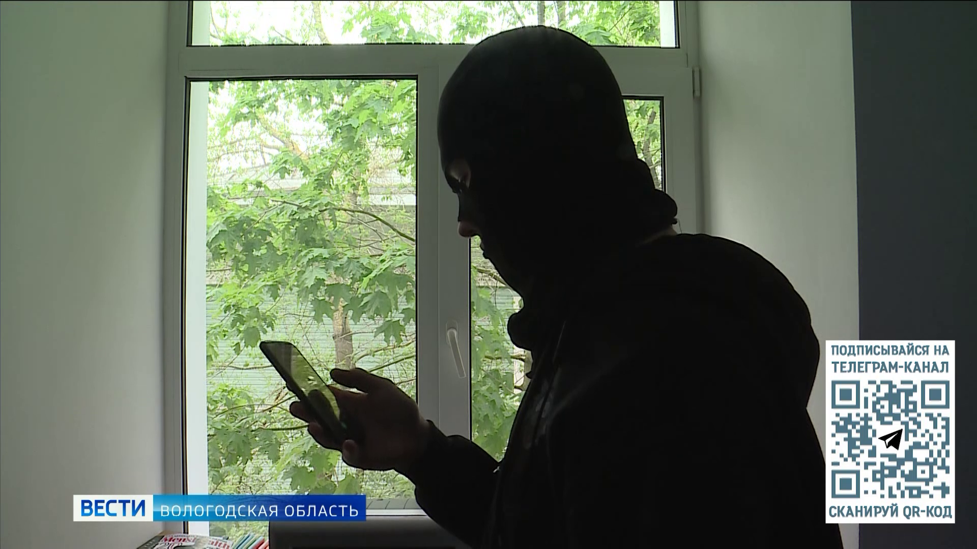 Мошенники пытаются нажиться на ветеранах СВО и их семьях в Вологодской области