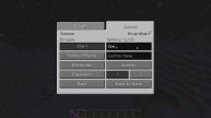 World Handler | Command Gui Mod | Minecraft 1.10